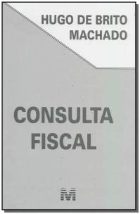 Consulta fiscal - 1 ed./2018