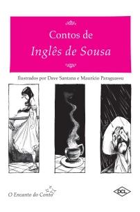 Contos de inglês de Sousa