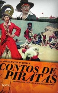 Contos de piratas