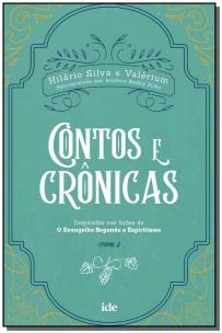 Contos e crônicas - Volume II
