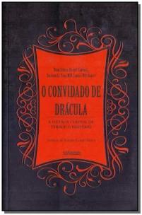 O convidado de Drácula