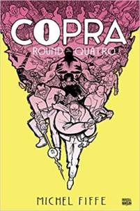 Copra: Round Quatro