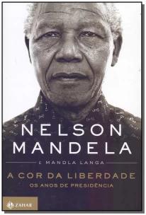 A cor da liberdade