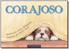 Corajoso