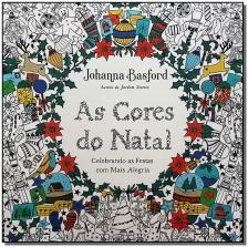 As cores do Natal