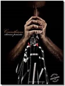 Corinthians - Eterna Paixão