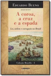 A coroa, a cruz e a espada