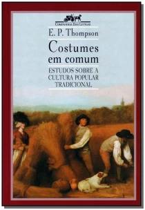 Costumes em comum