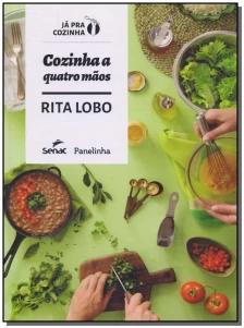 Cozinha a Quatro Mãos