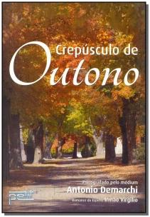 Crepúsculo de outono
