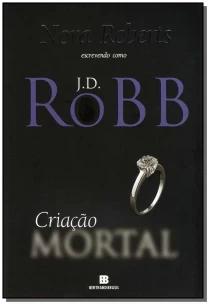 Criação mortal (Vol. 25)