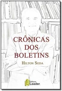 Crônicas dos Boletins