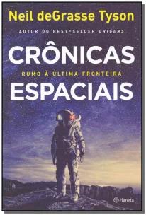 Crônicas espaciais