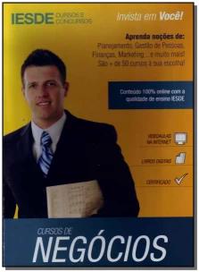 Cursos De Negocios