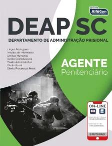 DEAP - Santa Catarina
