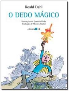 Dedo Mágico, O