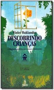 Descobrindo crianças