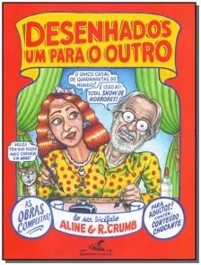 Desenhados um para o outro