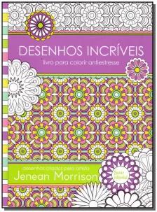 Desenhos Incríveis