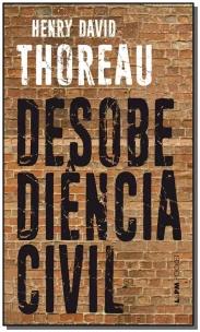 a Desobediência Civil