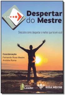 Despertar do Mestre
