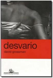 Desvario