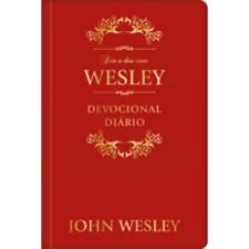 Dia a Dia Com John Wesley