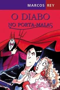Diabo No Porta-malas, O