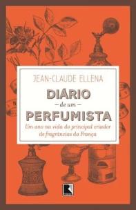 Diário de um perfumista