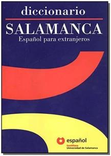 Diccionario Salamanca