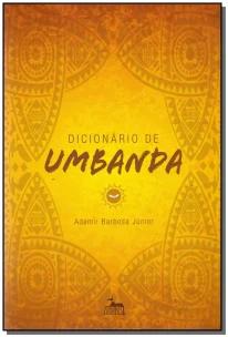 Dicionário de Umbanda