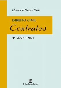 Direito Civil - Contratos
