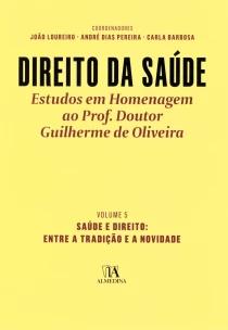 Direito da Saúde IV