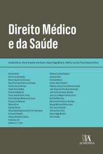 Direito Médico e da Saúde - 01Ed/24