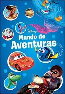 Disney Mundo de Aventuras