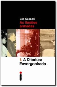 A ditadura envergonhada