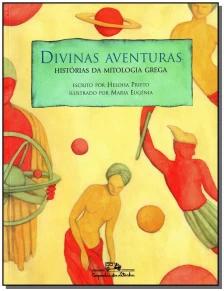 Divinas aventuras