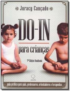 Do-in Para Crianças