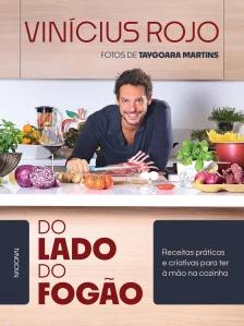 Do lado do fogão