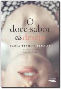 O doce sabor do desejo