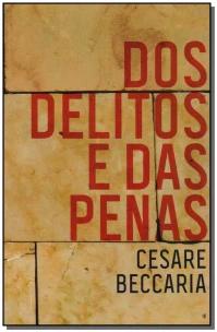 Dos delitos e das penas