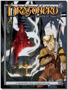 Dragonero - volume 02