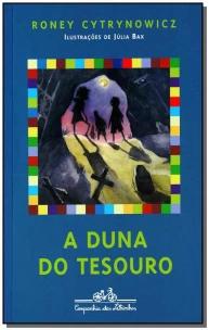 A duna do tesouro