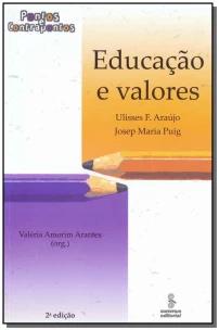 Educação e valores