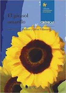 El girasol amarillo