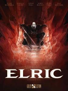 Elric Vol. 01