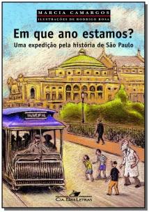 Em que ano estamos?