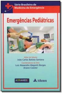 Emergências Pediátricas