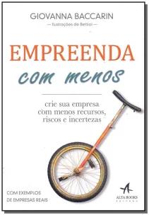 Empreenda Com Menos