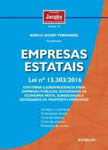 Empresas Estatais